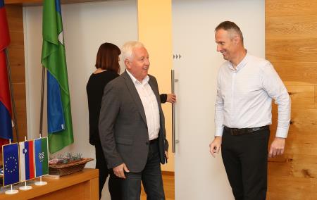 Tiskovna konferenca LAS 05 FOTO LJUBO VUKELIČ